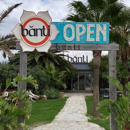 Banti Tarifa Hotel Bagian luar foto